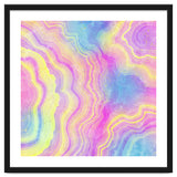 Neon Agate Texture 08 thumbnail