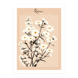 Reworked Flower Market Rome 1000 (Print Only) thumbnail