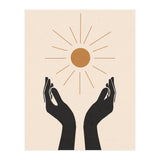 My Sun 2 (Print Only) thumbnail