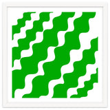 Green Wavy thumbnail