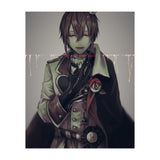 Anime (Print Only) thumbnail