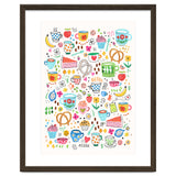 Coffee & Tea Snack Bakery thumbnail