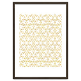 Art Deco Gold #society6 #decor #buyart thumbnail