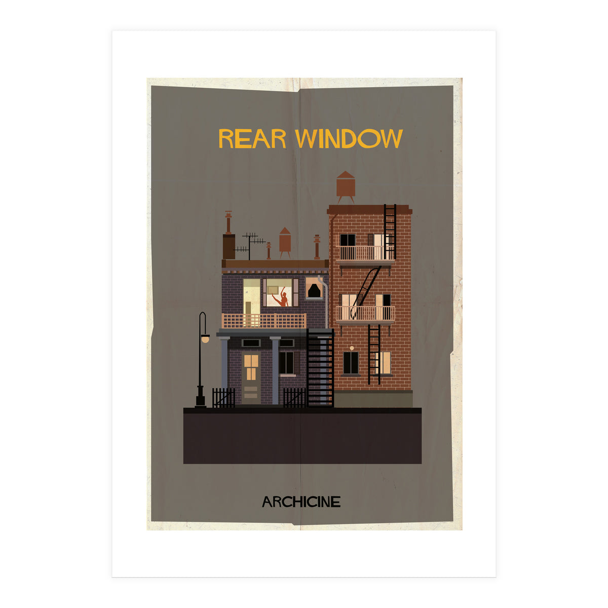 Archicine1 01 (Print Only)