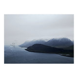 Photography - Scandinavia Fjord - New begginings (Print Only) thumbnail