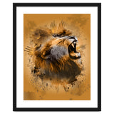 Lion Roar thumbnail