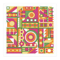 Wander  (Print Only)