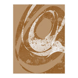 Abstract Circle (Print Only) thumbnail