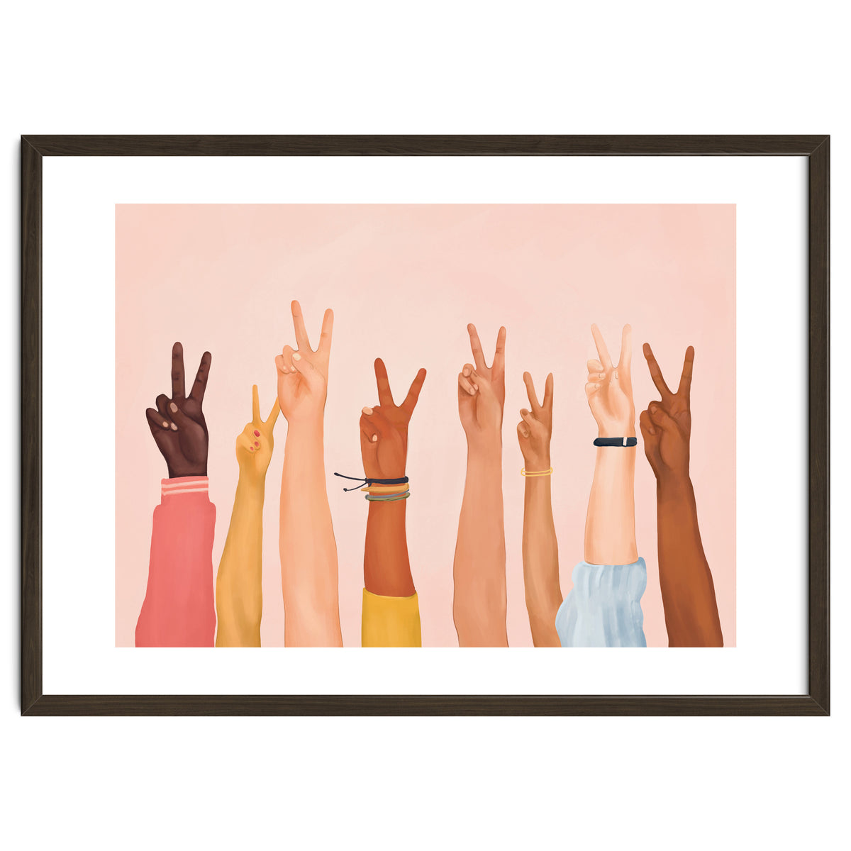Peace