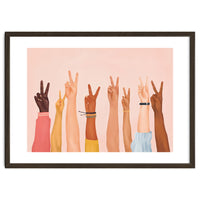 Peace