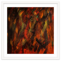 Embers Of Resistance