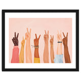 Peace thumbnail