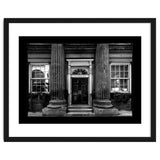 Old Toronto Post Office No 1 with Border thumbnail