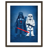Star Wars thumbnail