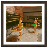 Bakery 