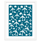 Flying Airplanes thumbnail