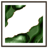 Green & Gold Agate Texture 22 thumbnail