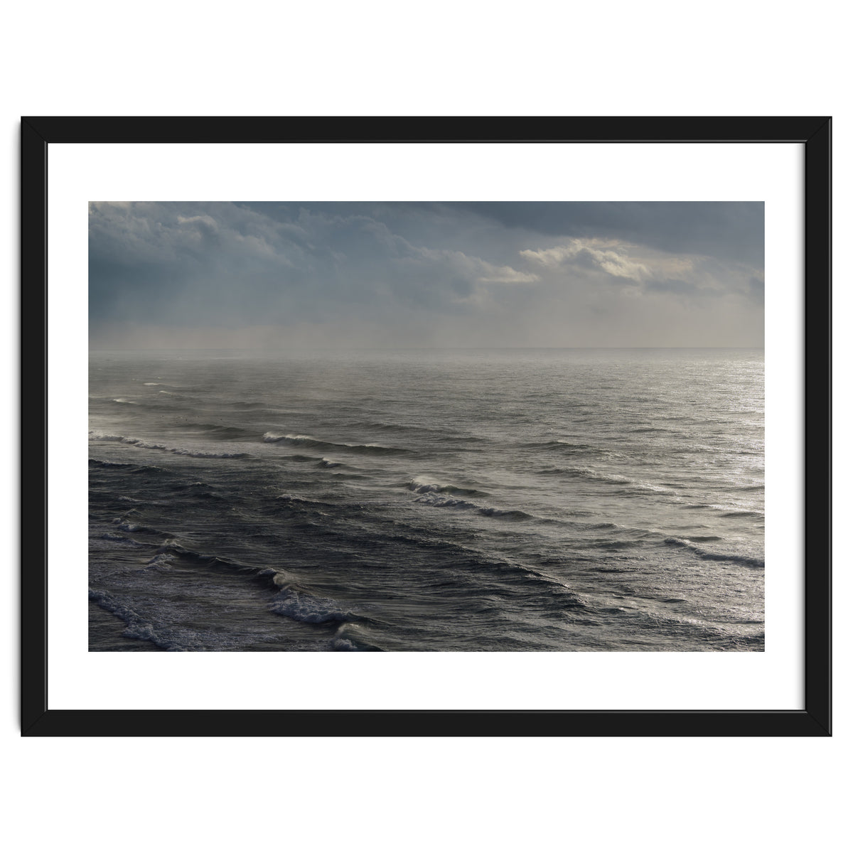 Winter Surfing VIII