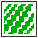 Green Wavy thumbnail