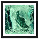 Emerald Glitter Agate Texture 03 thumbnail