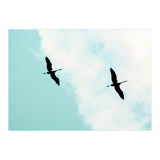 Crane(s) V (Print Only) thumbnail