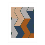 Modern Fall Winter  (Print Only) thumbnail
