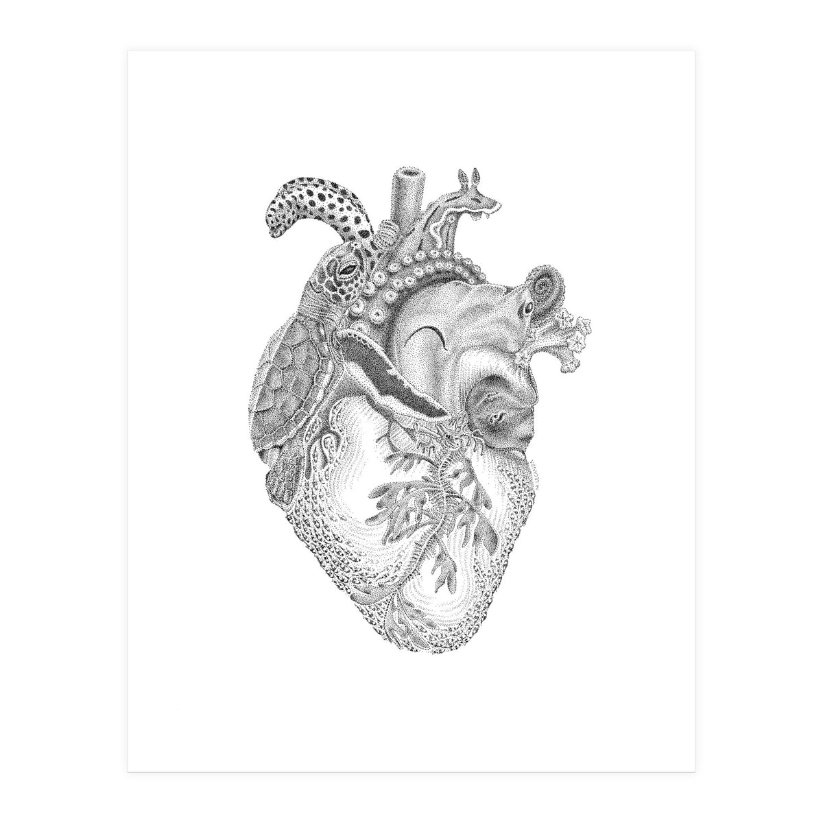 What You Love (Print Only)