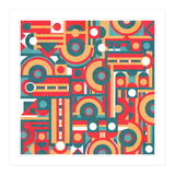 Jumbled (Print Only) thumbnail