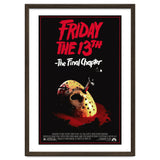 FRIDAY THE 13TH. THE FINAL CHAPTER (1984). thumbnail