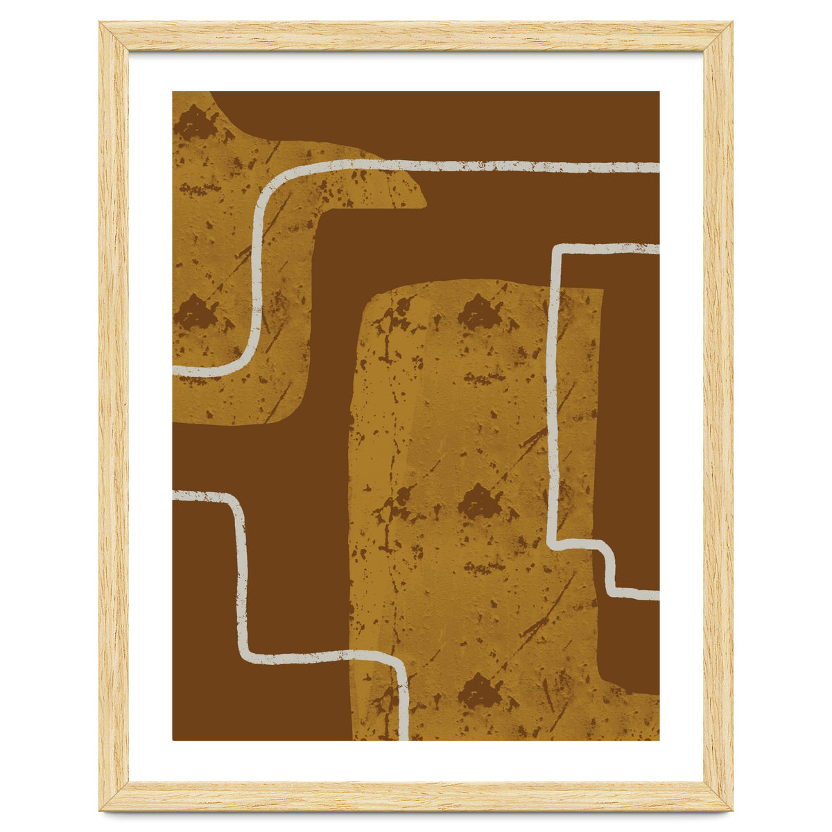 Traces of Ancient Civilization