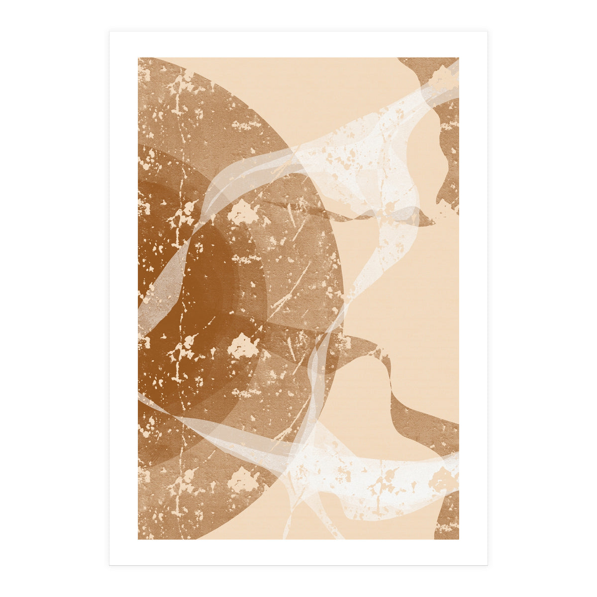 Circle of Harmony (Print Only)