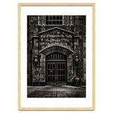 McLaughlin Motor Car Showroom No 1 thumbnail