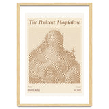 The Penitent Magdalene (ca 1635) thumbnail