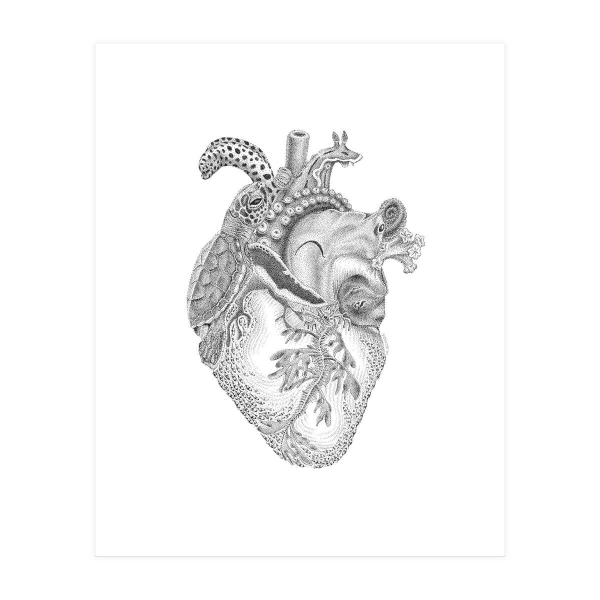 What You Love (Print Only)