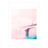 The Bridge To Heaven (Print Only) thumbnail