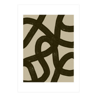 Earthen Traces (Print Only)