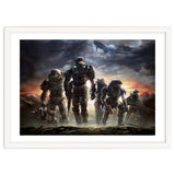 Halo thumbnail