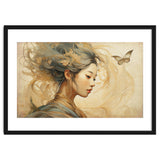 Butterfly Girl 04 thumbnail