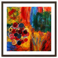 Fragments Of Bloom