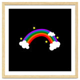 Colorful Rainbow thumbnail