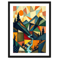 Nature Modern Contemporary