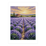 Visions of Provence (Print Only) thumbnail