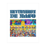 Revolucion De Mayo 13 (Print Only) thumbnail