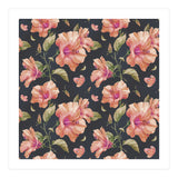 Hibiscus (Print Only) thumbnail