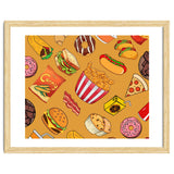 Fast Food 🍔 thumbnail