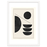 Modern Abstract Minimal Shapes 187 thumbnail