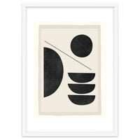 Modern Abstract Minimal Shapes 187