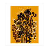Stockholm Garden (Print Only) thumbnail