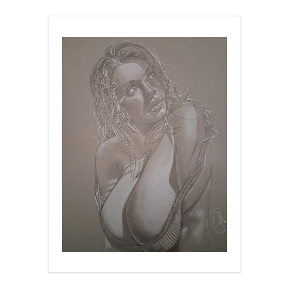 Open window (Print Only)