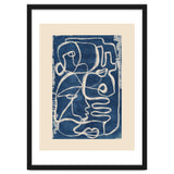 Bound By Line (indigo) thumbnail